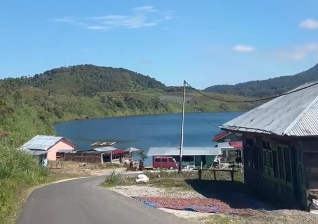 Keajaiban Alam Alahan Panjang, Permata Tersembunyi Sumatera Barat
