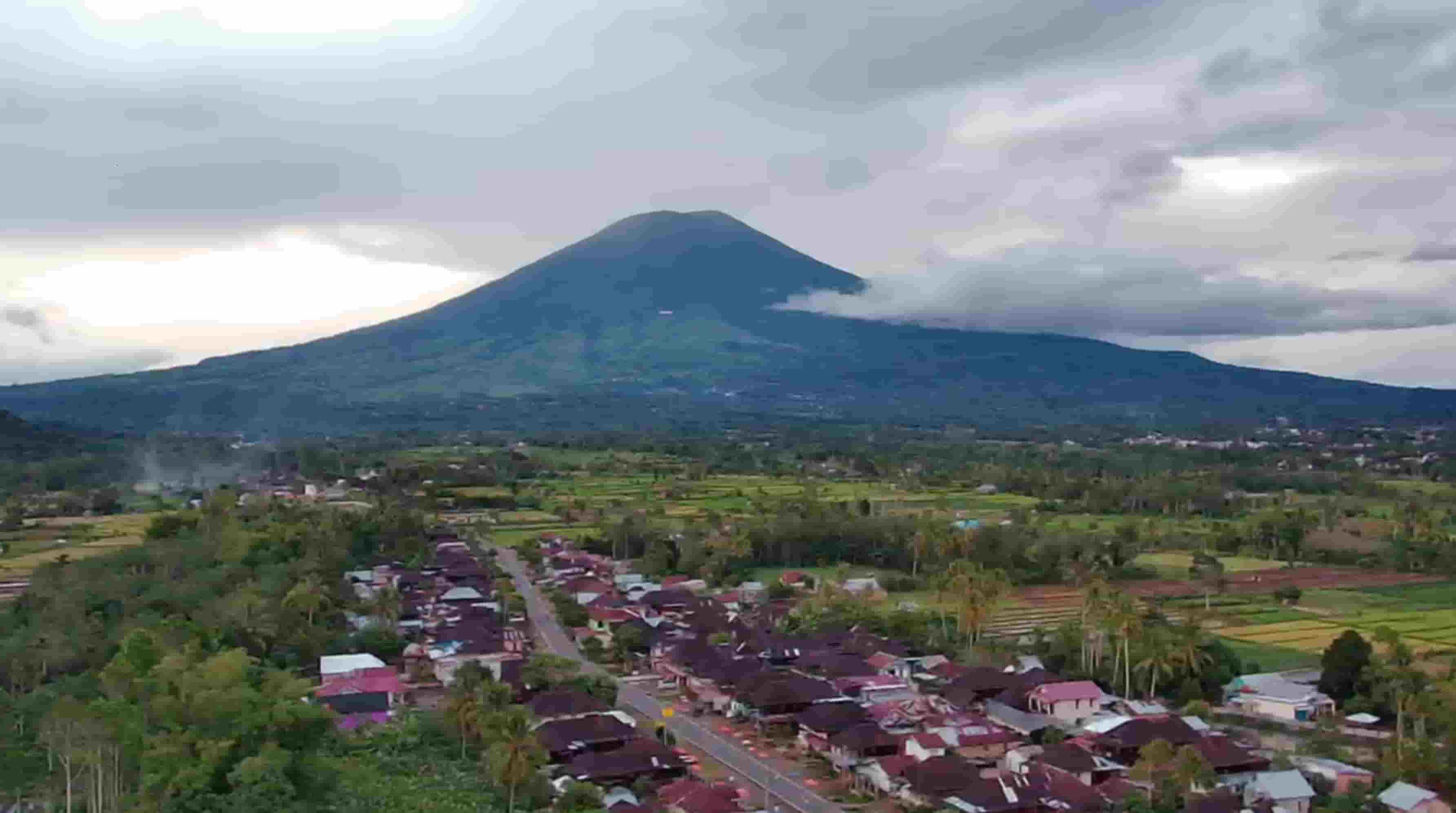 Pemekaran Wilayah Provinsi Sumatera Selatan, 10 Fakta Menarik Kabupaten Muara Enim Daerah Calon Provinsi Baru