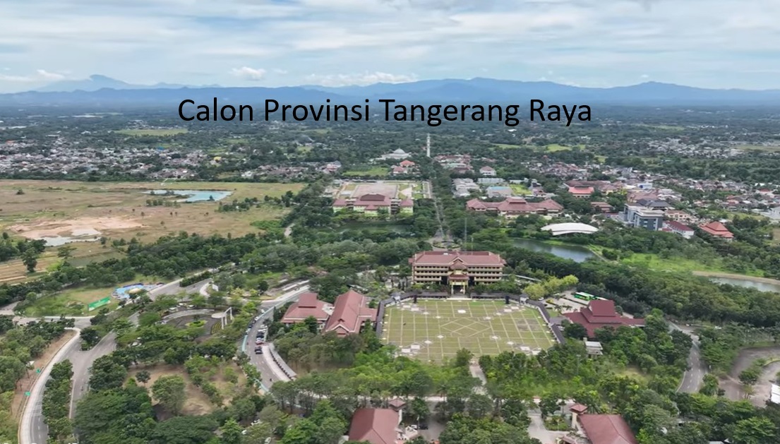 Eksplorasi Keunikan Kabupaten Tangerang: Perjalanan Melintasi Tradisi Bahasa dan Kuliner di Banten
