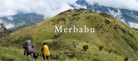 Pemekaran Wilayah Provinsi Jawa Tengah, Wisata Eksotis Gunung Merbabu dan Keindahan Kabupaten Boyolali