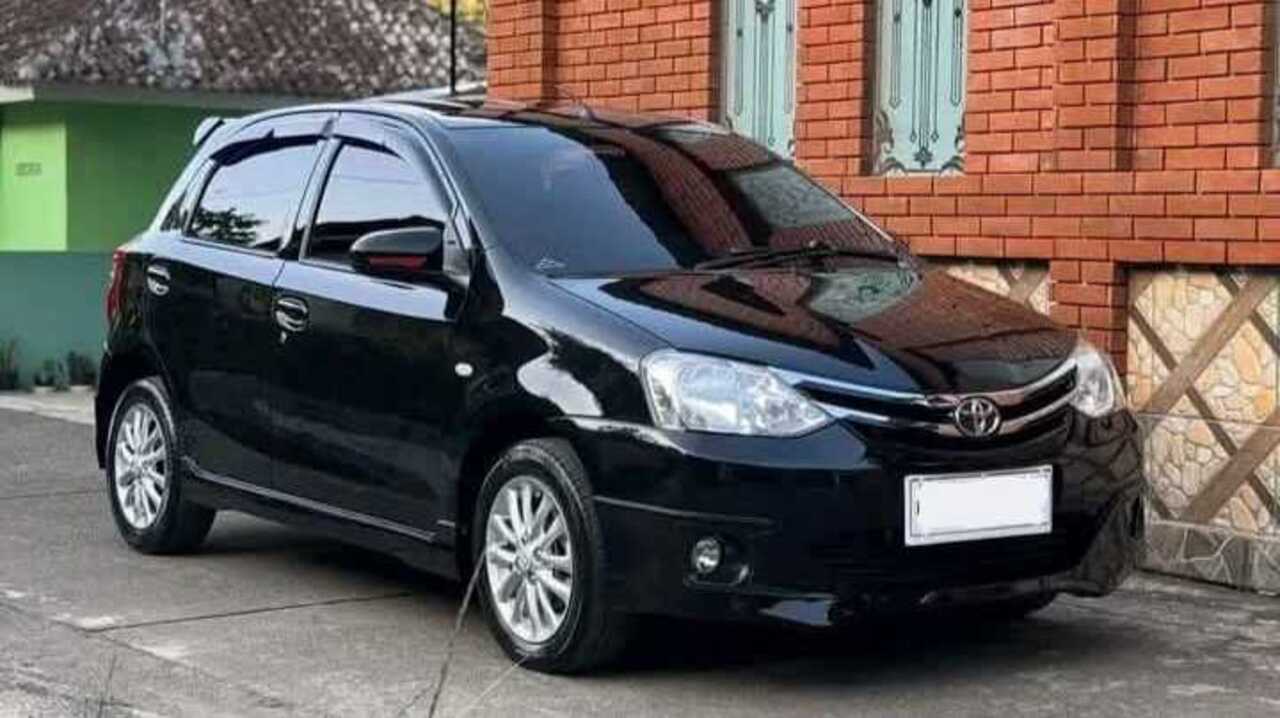 Kalah Pamor dari Agya, Etios Valco Justru Punya Kualitas Lebih Baik 