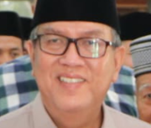 Batal Daftar Cabup Muara Enim  H Ahmad Rizali Kembalikan Formulir, Ini Alasannya..