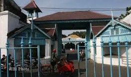 Pemekaran Wilayah Provinsi Jawa Tengah: 9 Fakta Unik Kota Solo Calon Provinsi DIS