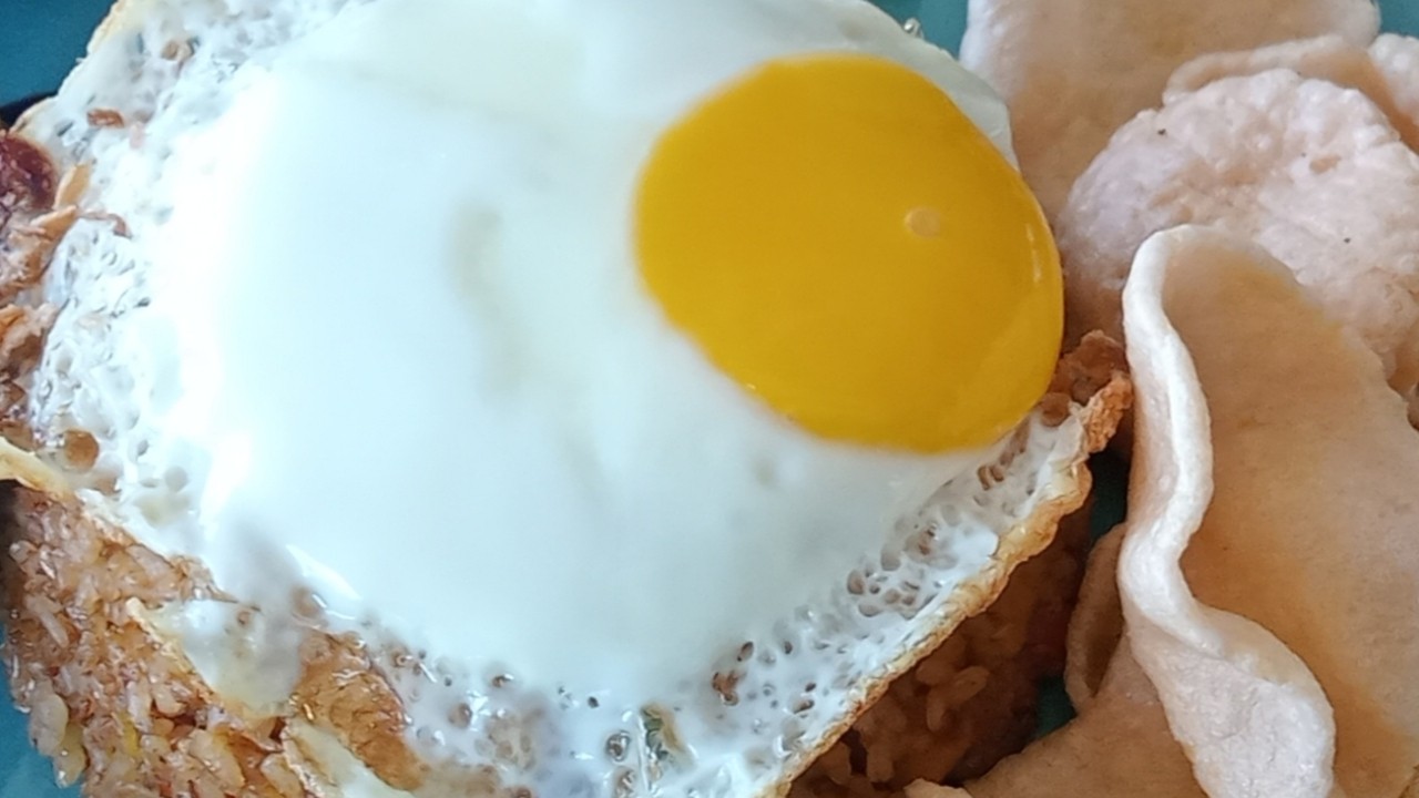 Resep Nasi Goreng Sederhana yang Lezat dan Praktis, Cocok untuk Menu Sarapan hingga Makan Malam