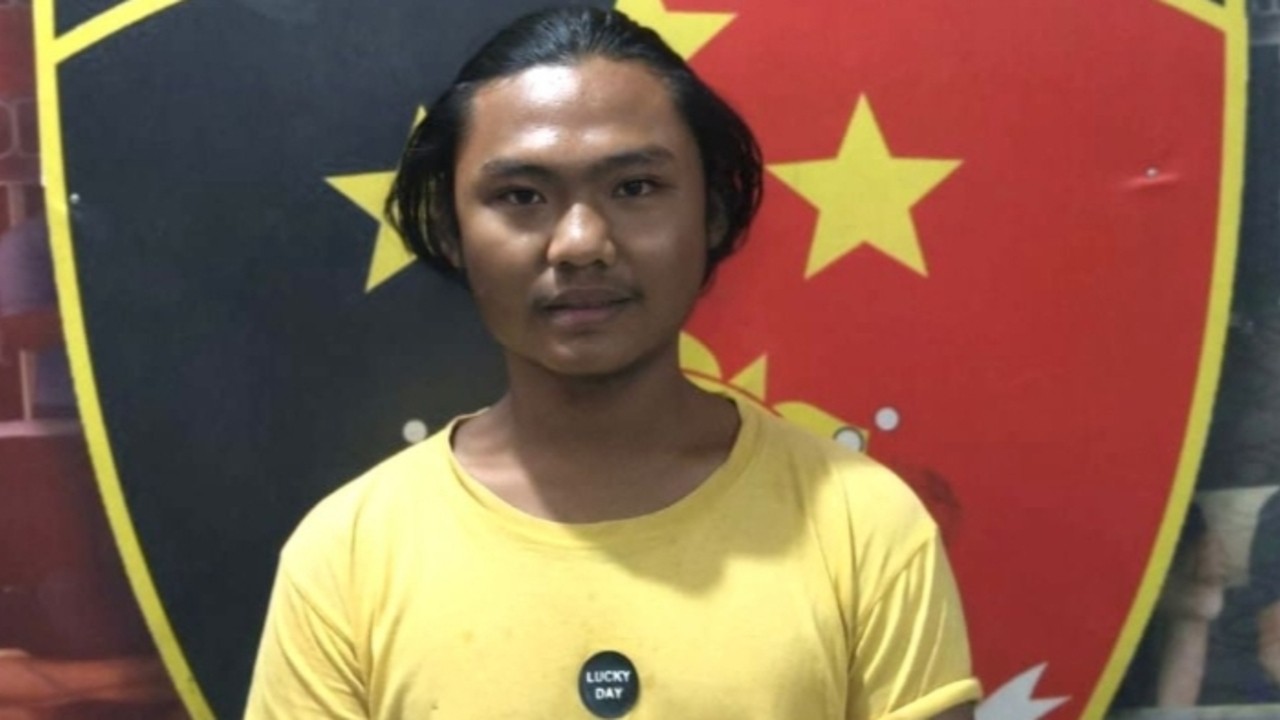 Bela Paman, Ponakan Tusuk Jukir Berujung Meninggal