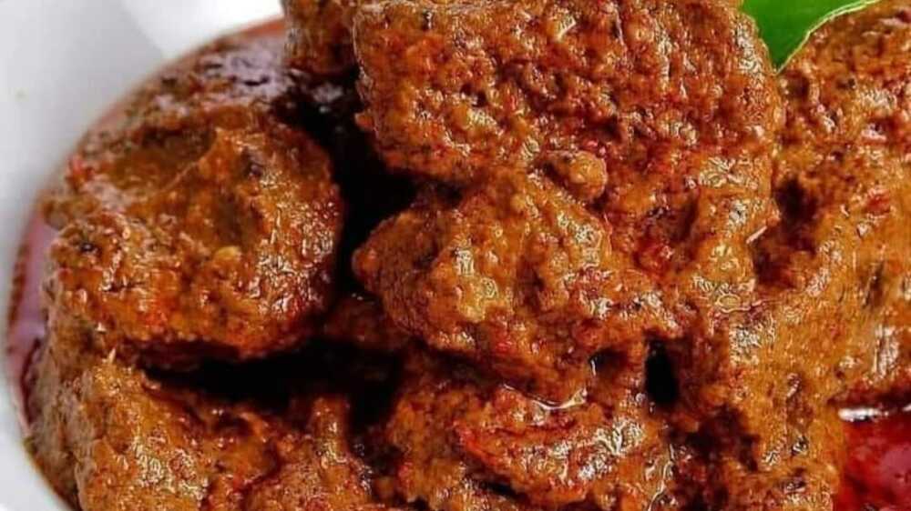 Kuliner Khas Lebaran dari Seluruh Indonesia: Ragam Menu Tradisional untuk Rayakan Idul Fitri