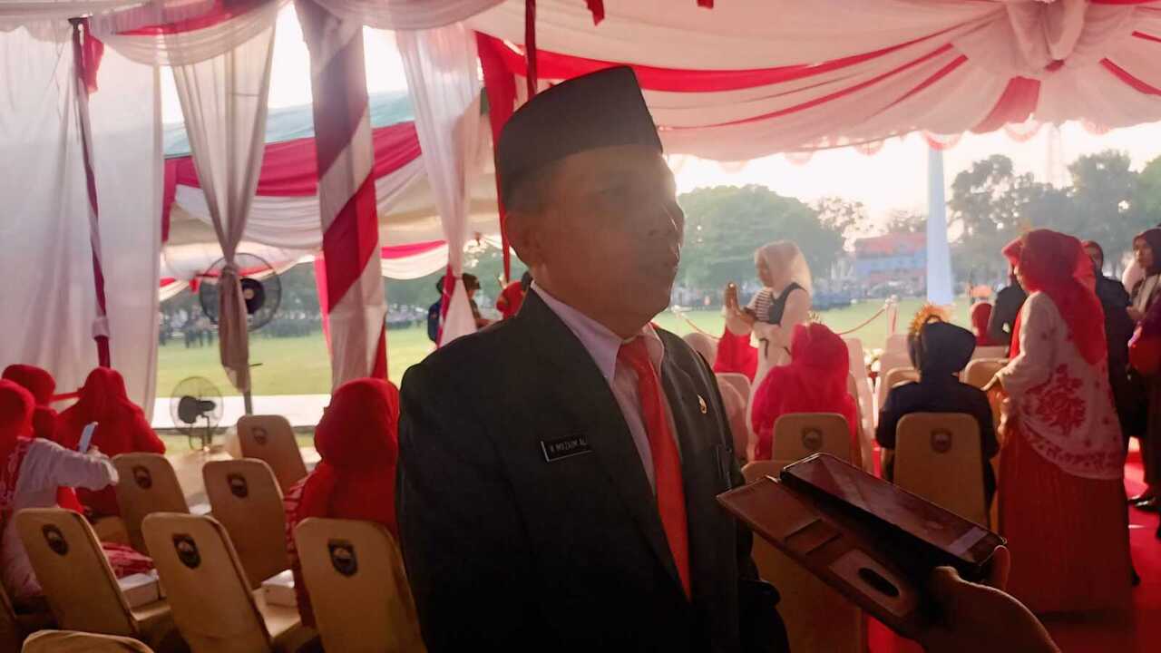 Dinas Perkim OKU Sebut Program RTLH Capai 80 Persen