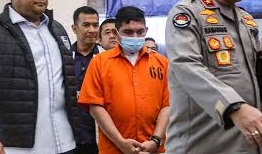 Ancam Bunuh Warga Muhammadiyah 2 Peneliti BRIN Disanksi Andi Pangerang Hasanuddin Diberhentikan...