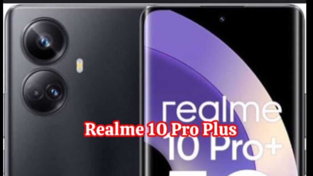Realme 10 Pro Plus: Menembus Batas dengan Layar AMOLED 120Hz, Kamera 108MP, dan Performa Terdepan di Kelasnya