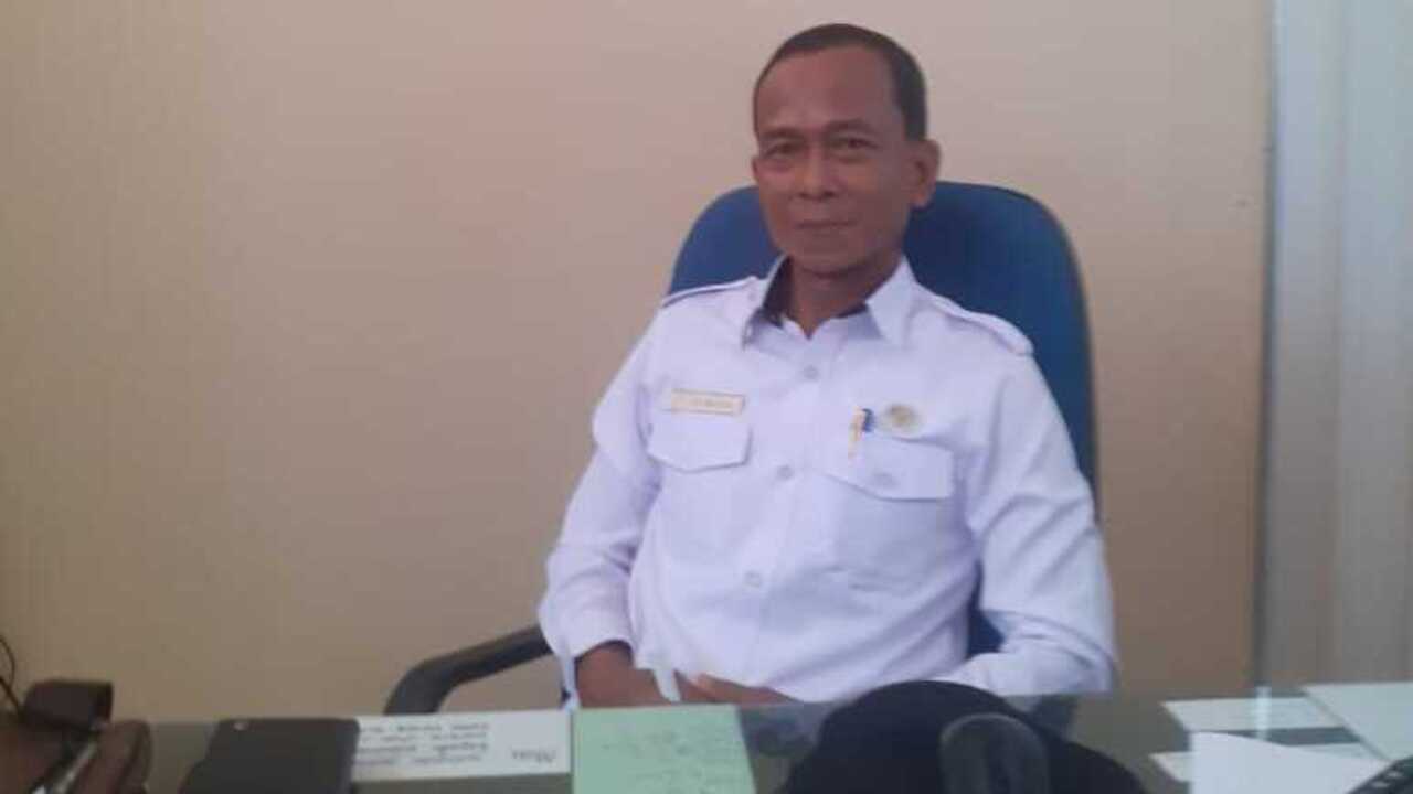 215 Calon Haji OKU Siap Berangkat ke Tanah Suci Makkah