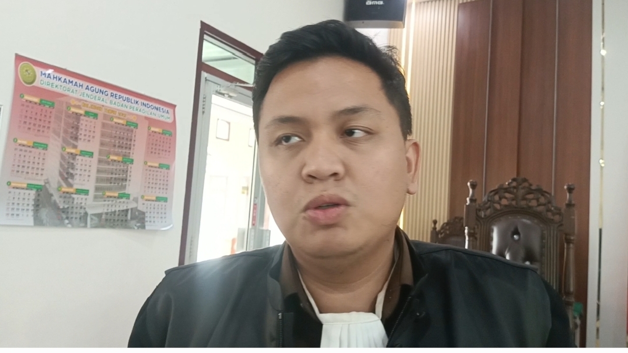 Sidang Terdakwa Rosi Terus Berlanjut: JPU Kejari OKI Hadirkan Saksi dan Ahli Forensik