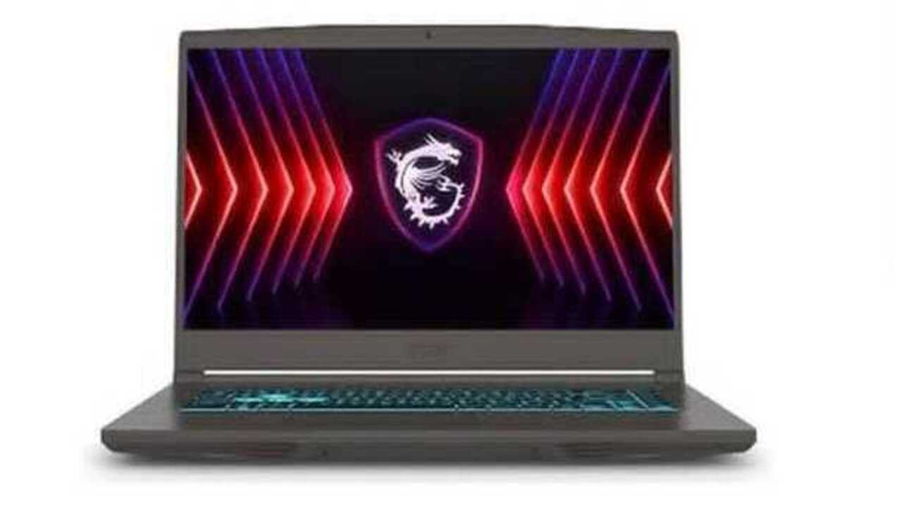 MSI Thin 15 B13UC, Laptop Gaming Murah Spek Tinggi Andalan Pelajar dan Gamer 2026