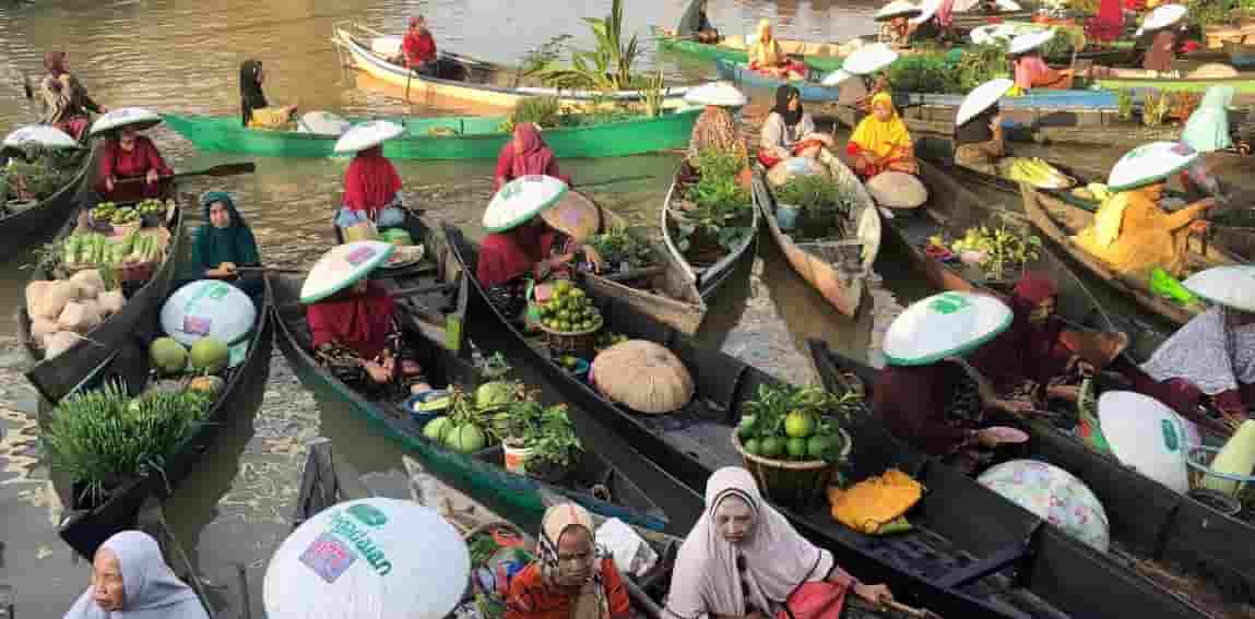 Pemekaran Wilayah Provinsi Kalimantan Barat, Intip Potensi Daerah Calon Provinsi Sambas Raya