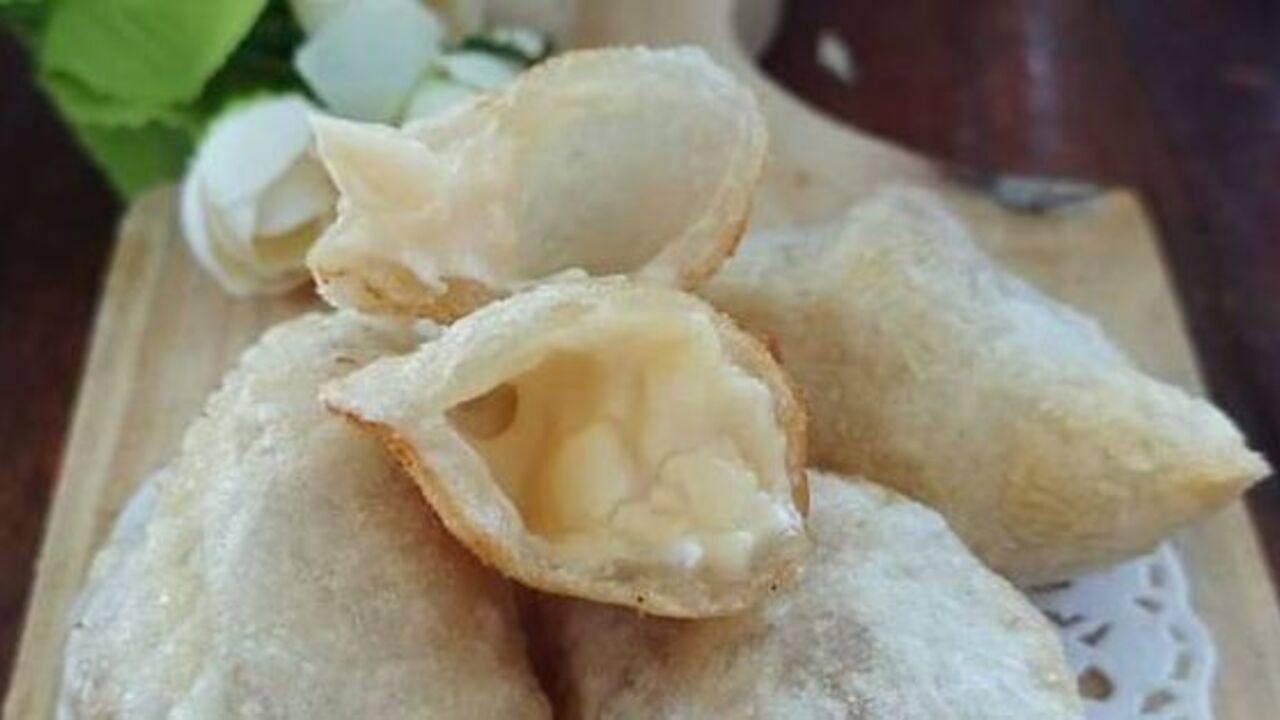 Cireng Isi Keju Lumer : Jajanan Khas Sunda dengan Inovasi Rasa Modern yang Makin Digemari