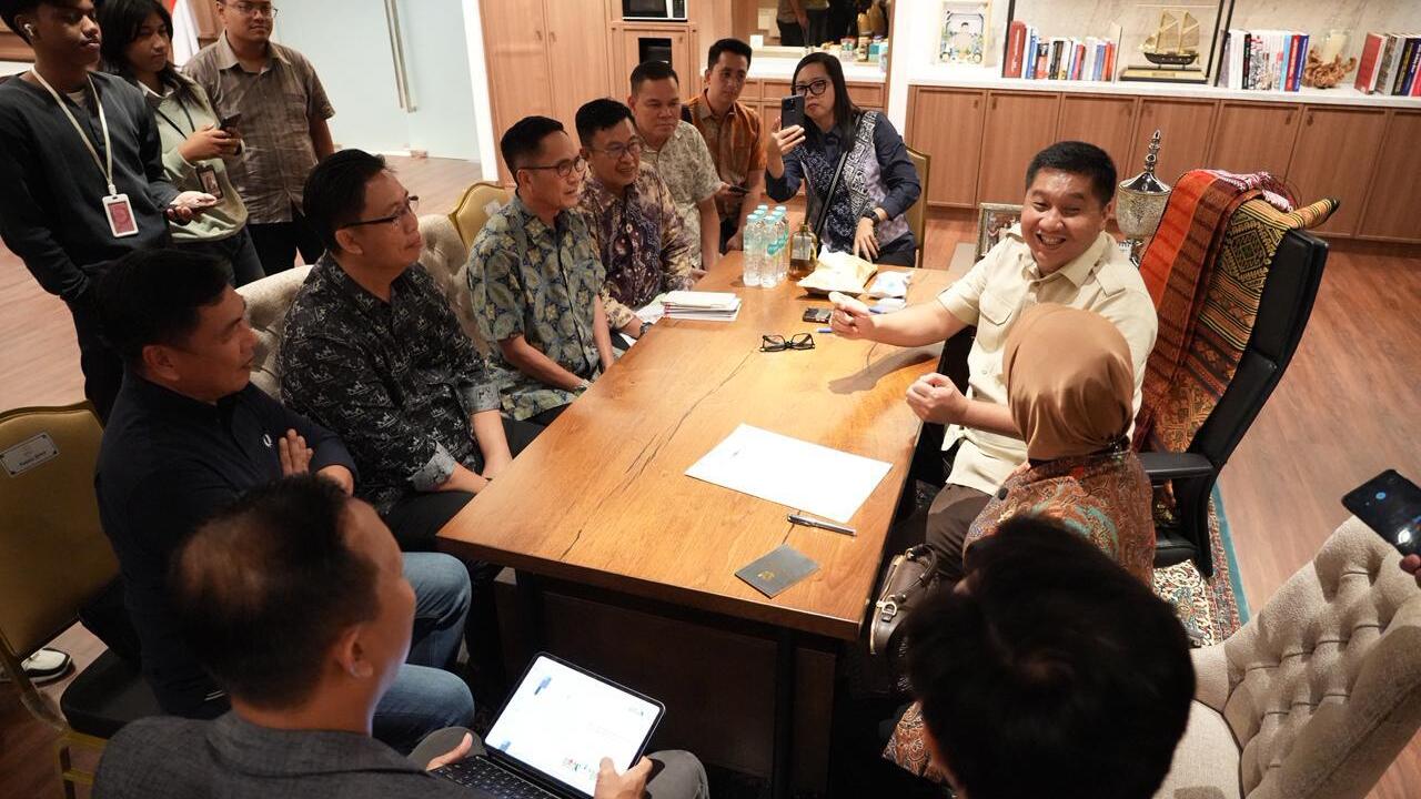 Ratu Dewa Perjuangkan Bantuan Perumahan, 1.500 Rumah Tak Layak Huni Segera Diperbaiki