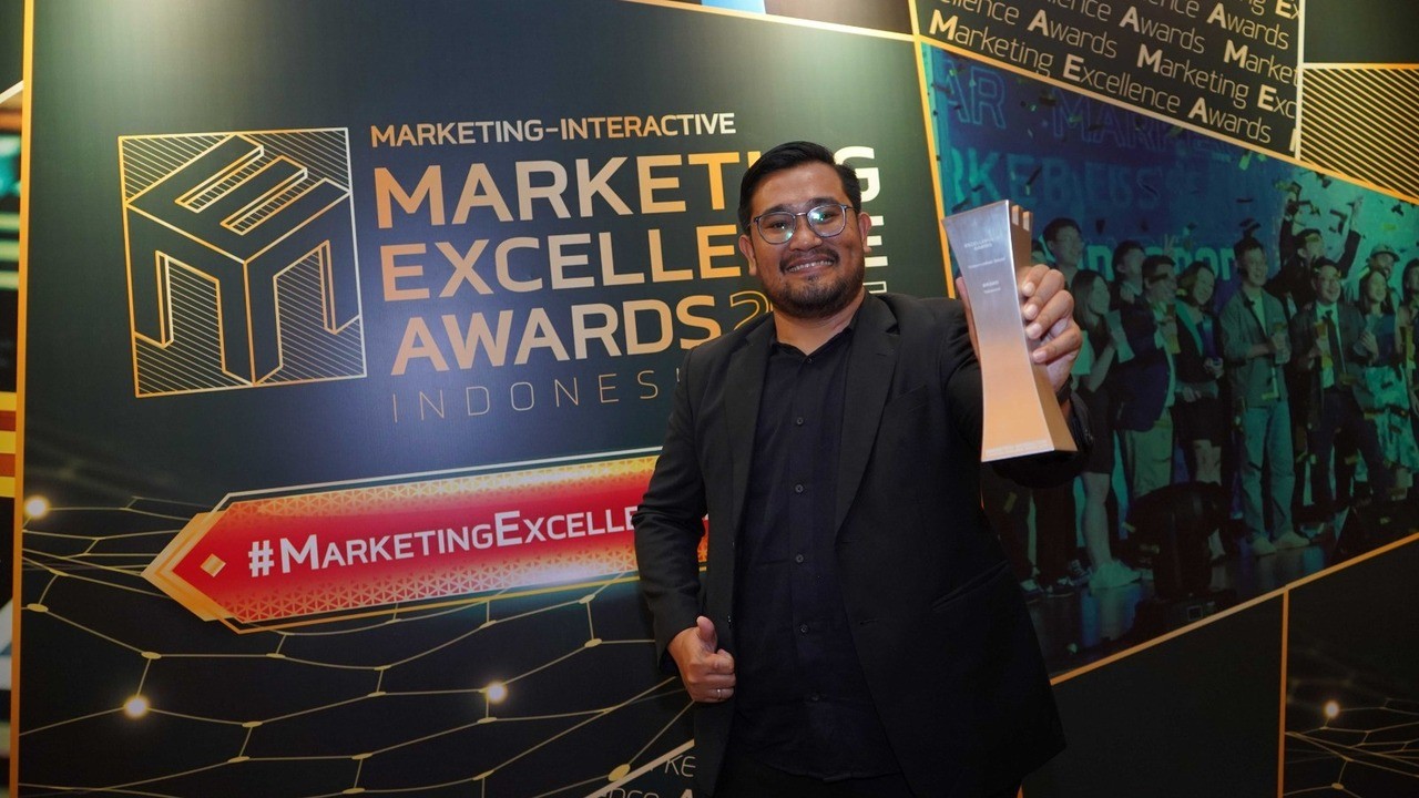 Kampanye “Unlocking Access, Leveling Up a Nation of Gamers” Melalui Dunia Games Diapresiasi Sebagai Inovasi 