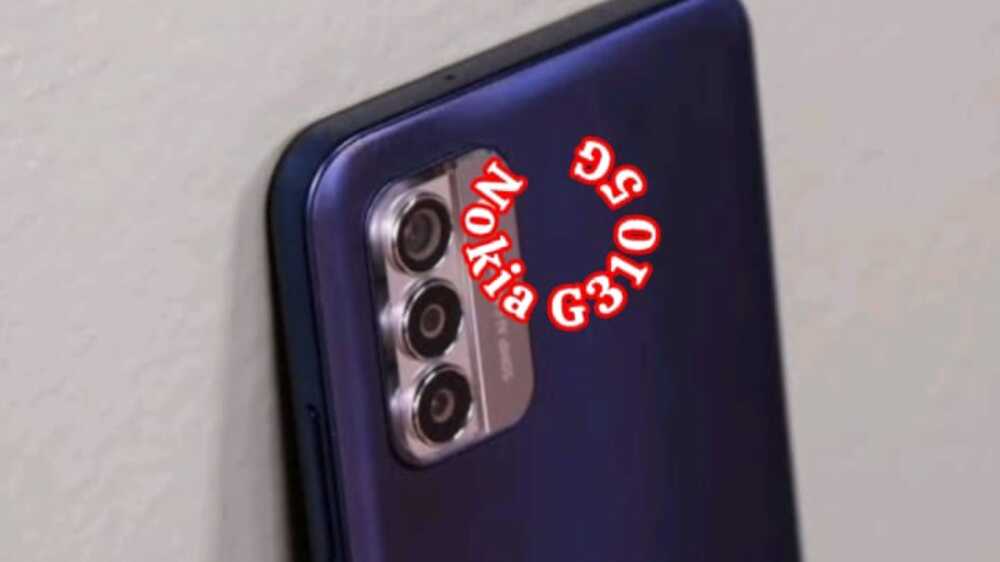 Nokia G310 5G: Pilihan Terjangkau dengan Konektivitas Masa Depan
