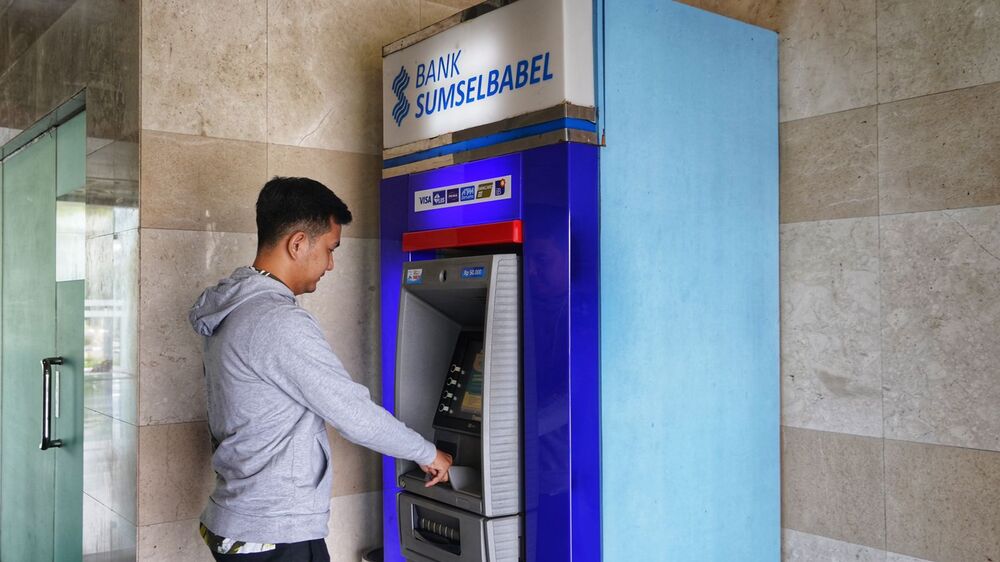 Bank Sumsel Babel Siapkan Dana Rp 1.2 Triliun untuk Libur Lebaran