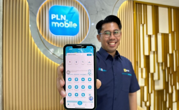  Cara Mudah Tahu Estimasi Tagihan Listrik, Pakai Fitur Swacam di PLN Mobile