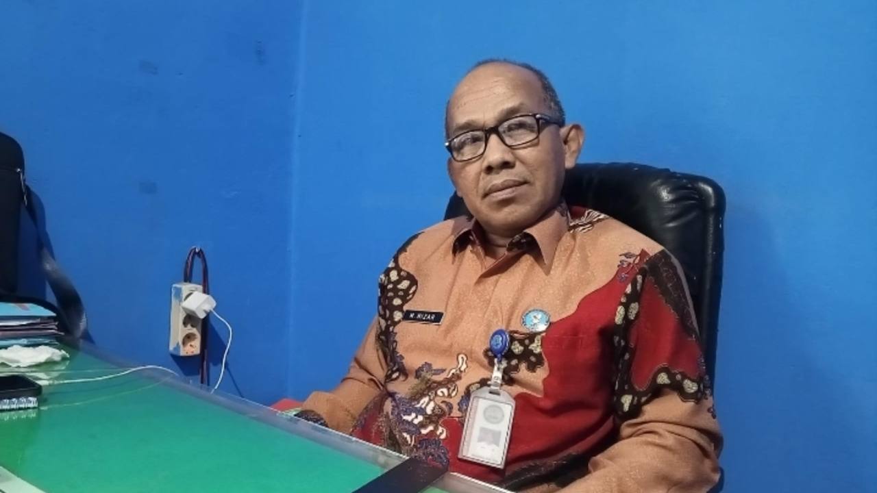 Wujudkan Muara Enim Bersinar BNNK Gencar Sosialisasi P4GN