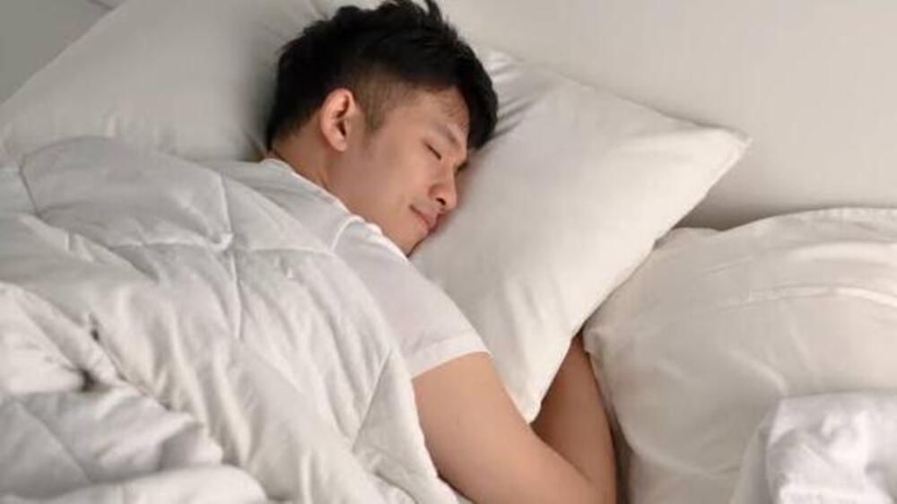 Ingin Tidur Lebih Nyenyak Dimalam Hari? Berikut Tips Cara Mudah Agar Tidur Menjadi Nyenyak..