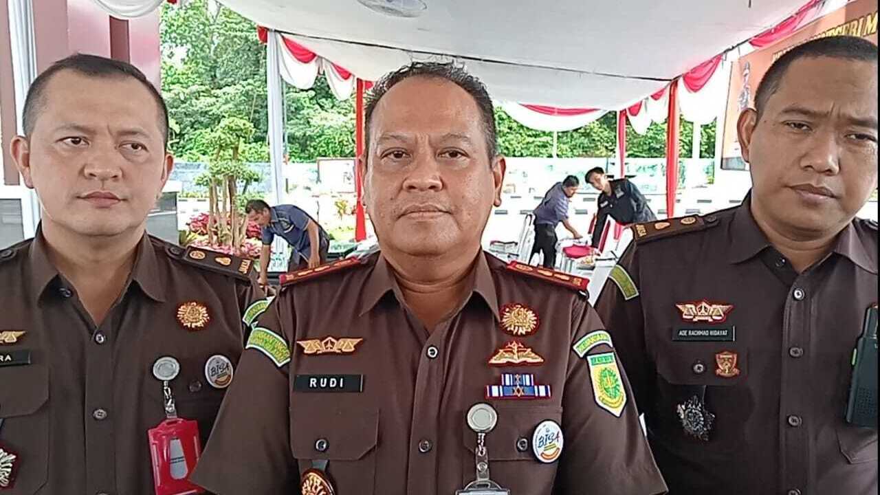 Kejari Muara Enim Tegaskan Tidak Melayani Permintaan Proyek