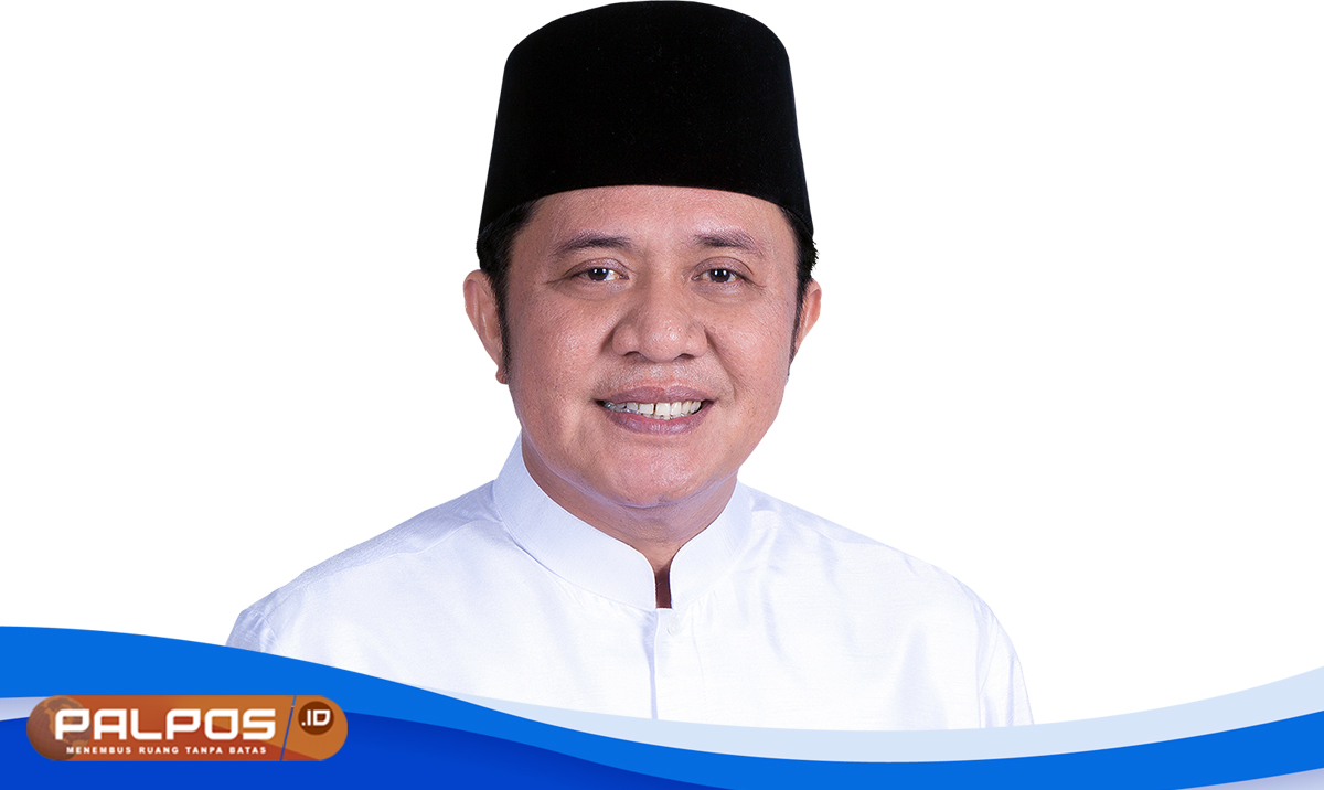 Herman Deru Tidak Pernah Terpikir Meninggalkan Mawardi Yahya : Hormati Keputusan Politik MY !   