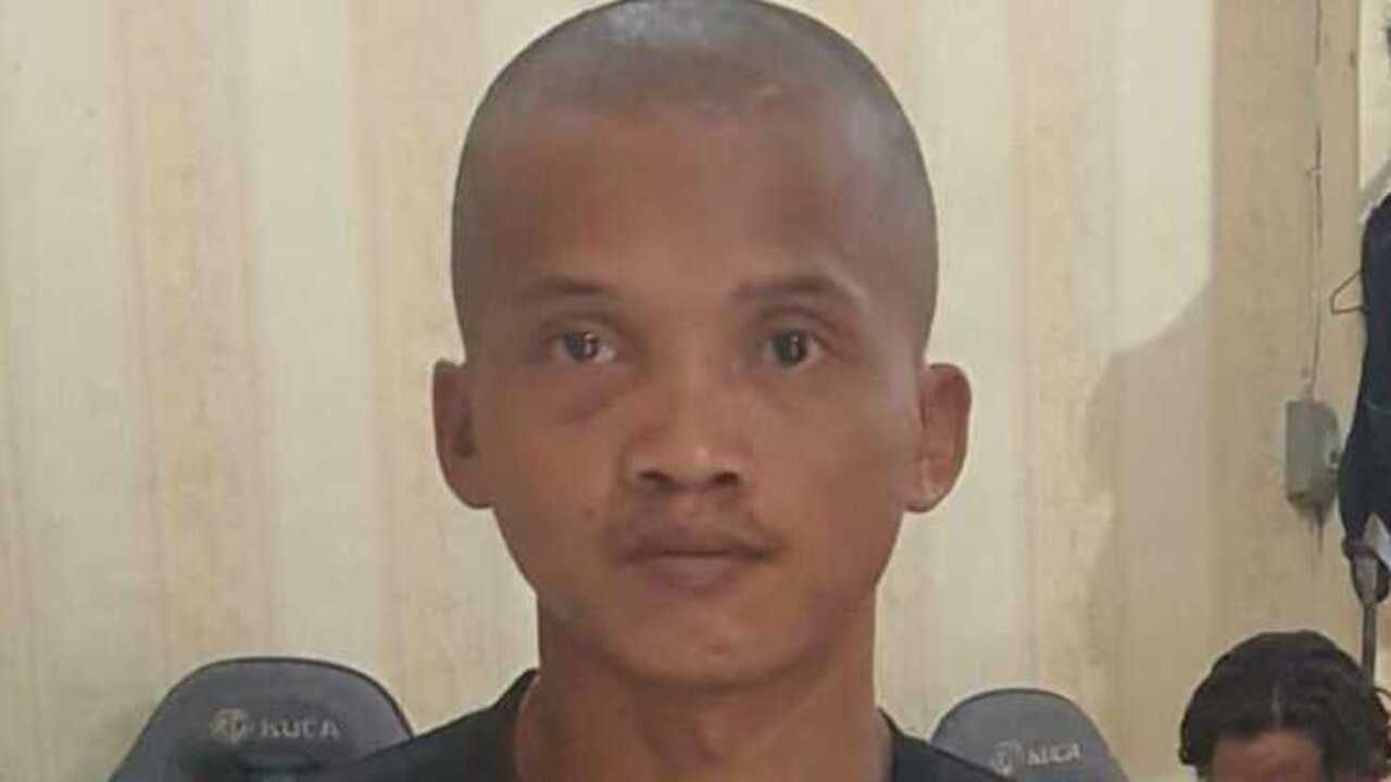 Termakan Rayuan Manis, Endang Digasak Kenalan di Medsos dan Motornya Dibawa Kabur