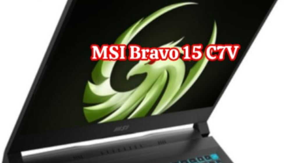  MSI Bravo 15 C7V: Kehadiran Game-Changer di Dunia Laptop Gaming Ekonomis