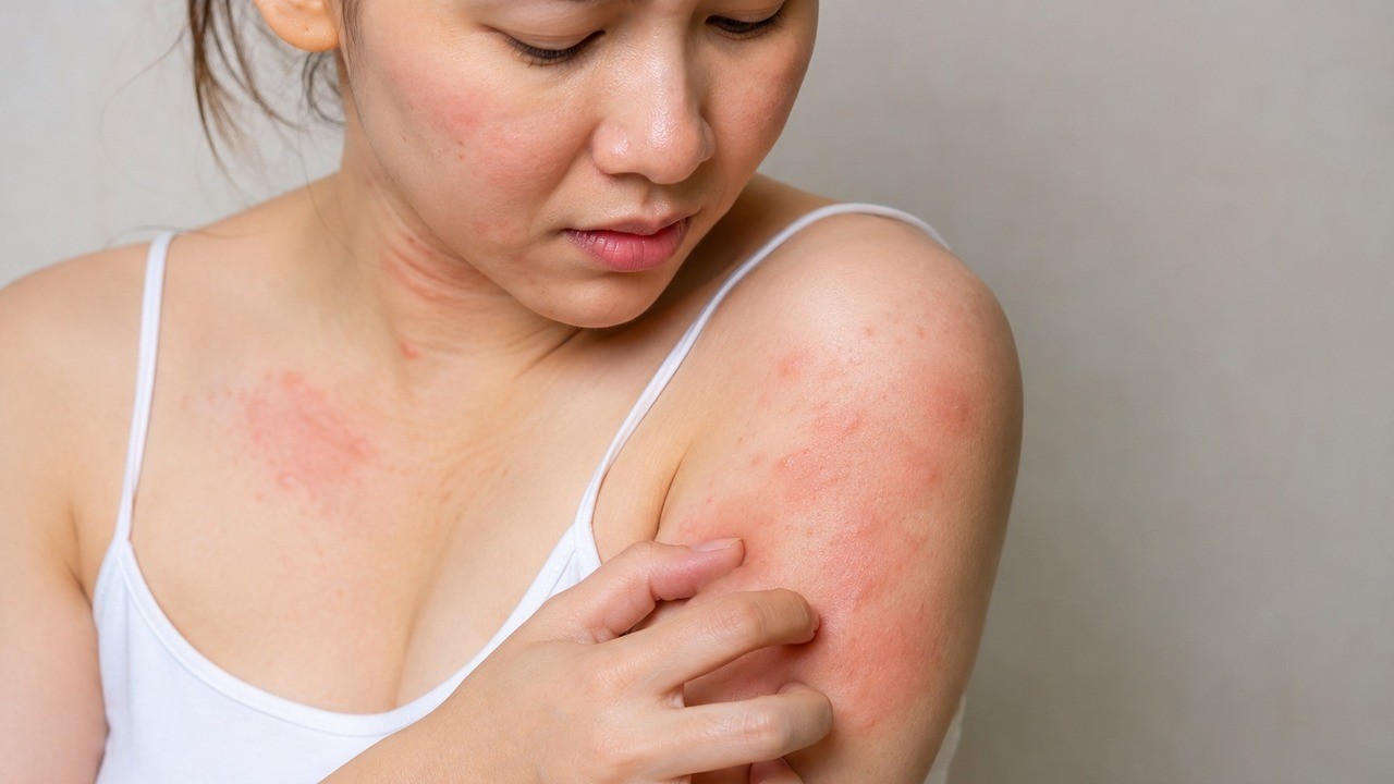 10 Bahan Alami yang Ampuh Membantu Meredakan Alergi, Begini Cara Konsumsinya