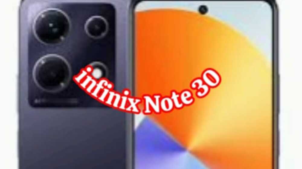 Infinix Note 30: Hadirkan Kombinasi Terbaik Antara Performa Gaming, Desain Modern, dan Fitur Canggih