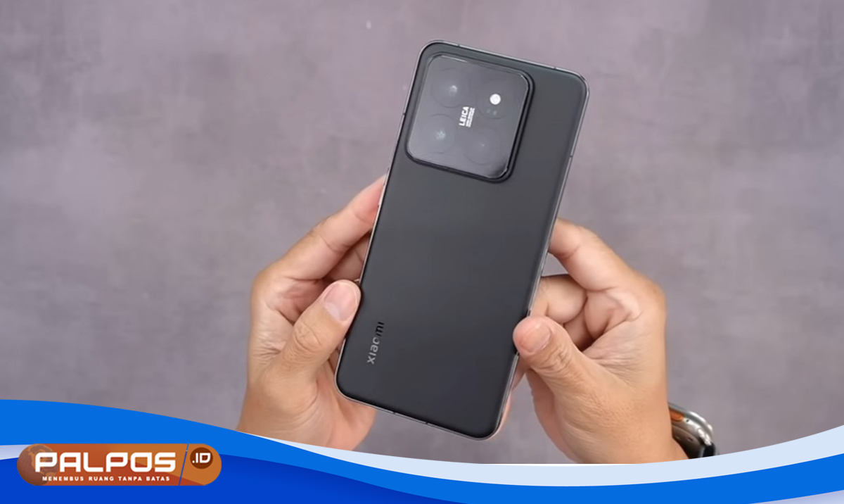 Xiaomi Redmi Note 14 Pro Max Resmi Meluncur :  Chipset Terbaru, Kamera Canggih, Bikin iPhone Terpesona !