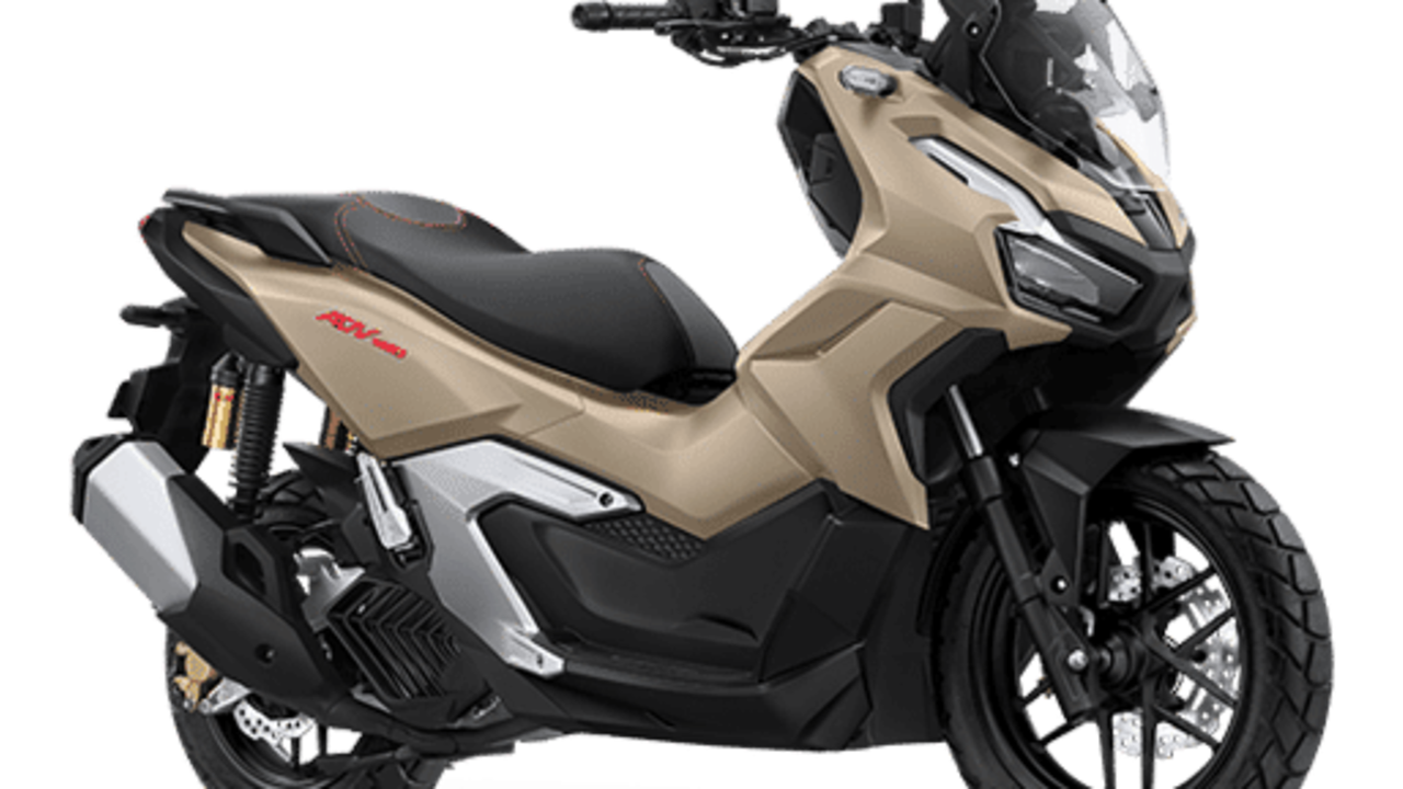 Deretan Motor Honda 160 cc dengan Karakter Berbeda