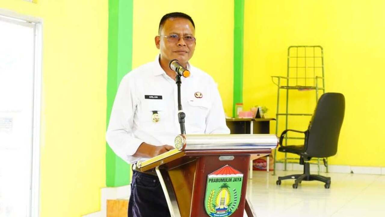 Pemkot Prabumulih Berhasil Kumpulkan Donasi Rp2,05 Miliar untuk Korban Banjir Aceh, Sumut, dan Sumbar