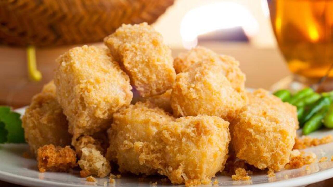 Tahu Crispy, Jajanan Favorit yang Terus Digemari Berbagai Kalangan
