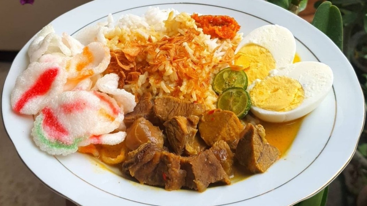 Gultik, Kuliner Sederhana yang Menjadi Ikon Kuliner Malam Jakarta