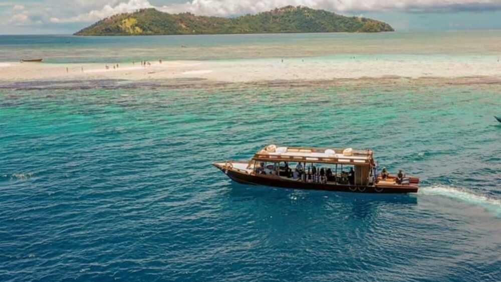 Jelajahi Surga Tersembunyi: Pulau-pulau Indah di Sekitar Sulawesi