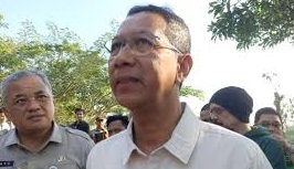 Waduh! Ada Anggaran ‘Kosong’ Pada APBD DKI Jakarta Rp7 Triliun, Katar Desak Penjabat Gubernur Bertindak