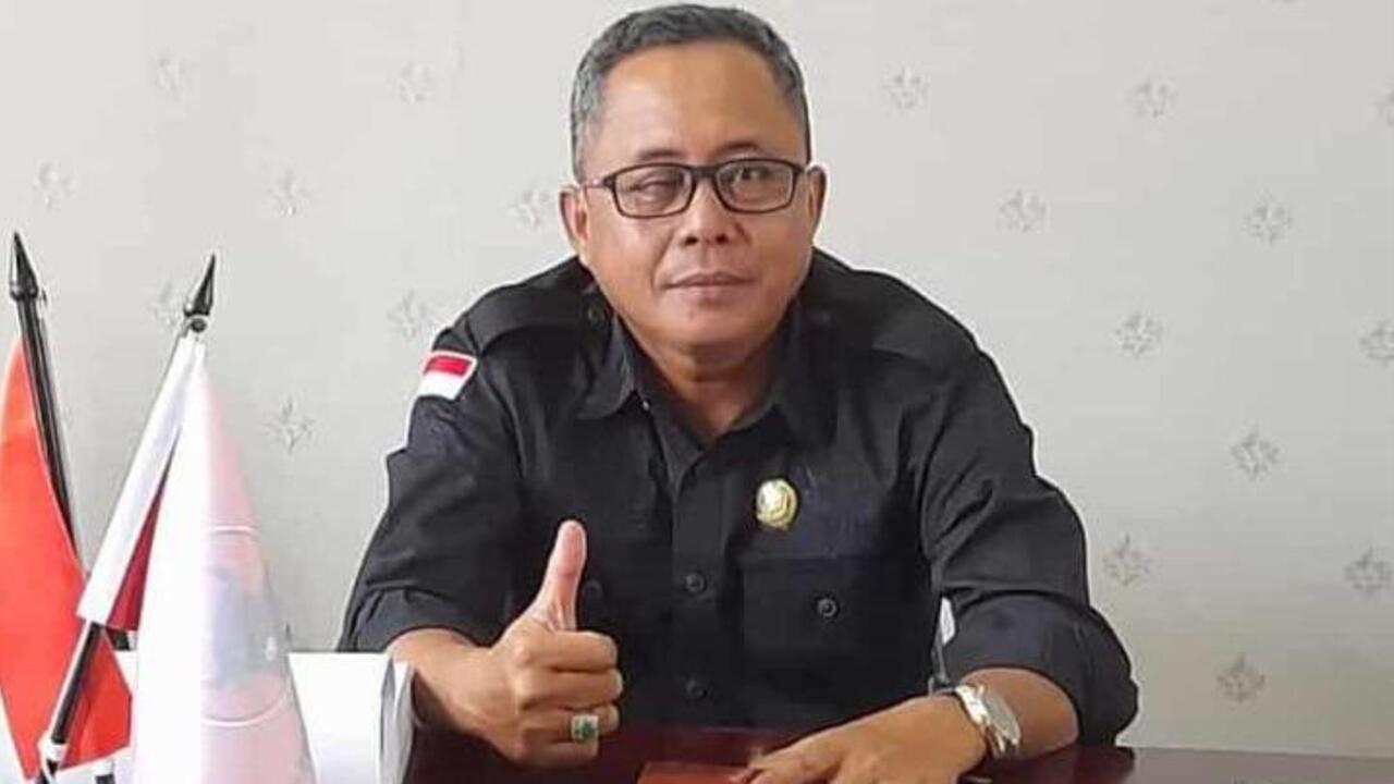 DPRD Ogan Ilir Panggil Kadis Pertanian, Program Cetak Sawah 1.100 Hektare Terancam Gagal Tanam