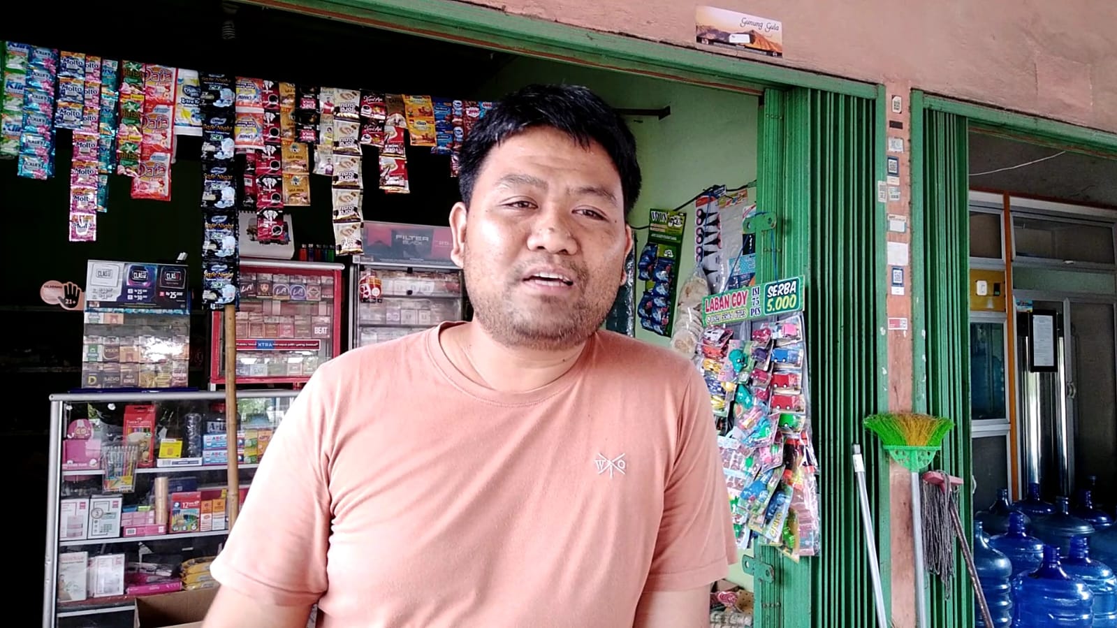 Kos-Kosan Mahasiswa Unsri Jadi Sasaran Curanmor, Pemilik Ungkap Pernah Terjadi Lima Kali dalam Sepekan