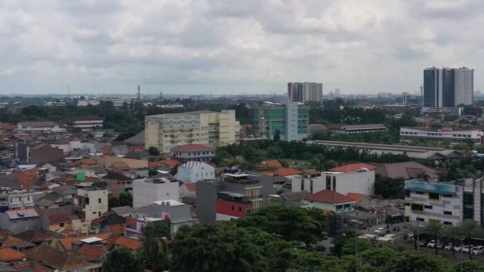 Fakta Unik yang Mencengangkan Tangerang Raya, Calon Provinsi Baru Pemekaran Banten 