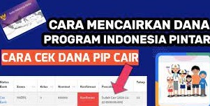 4 Cara Cek Bansos PIP di pip.kemdikbud.go.id, Siswa Dapat Bantuan hingga Rp1 Juta per Tahun