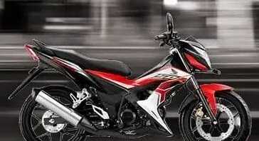 Honda Sonic 2024: Pionir Motor Sporty yang Mengguncang Pasar Otomotif