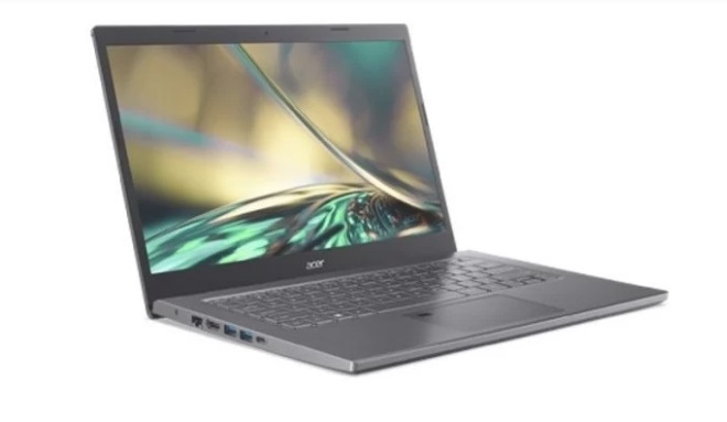 Acer Aspire 5 Slim MX550, Laptop Terjangkau untuk Editing, Bisa Jadi Pilihan Konten Kreator Nih