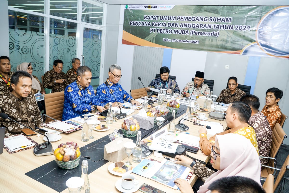 Sumber Daya Alam Kelapa Sawit Melimpah Tahun 2024, Muba Groundbreaking Pabrik Minyak Goreng