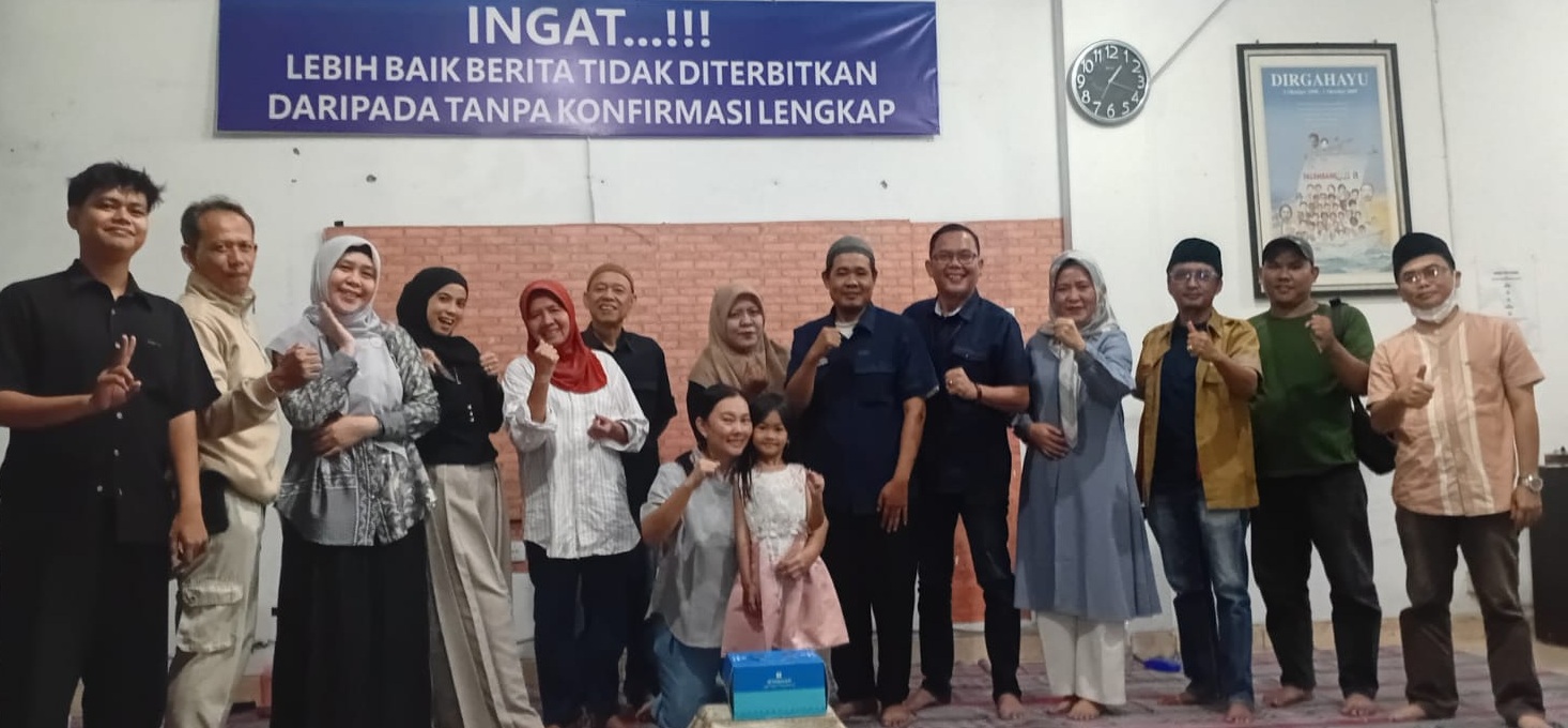 HUT Palpos.co ke-7 Tahun: Semoga Tetap Sesuai Jargon Inspirasi Tanpa Batas