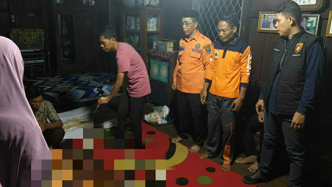 Anak 9 Tahun Ditemukan Meninggal di Sungai Komering Setelah Hilang Tiga Hari