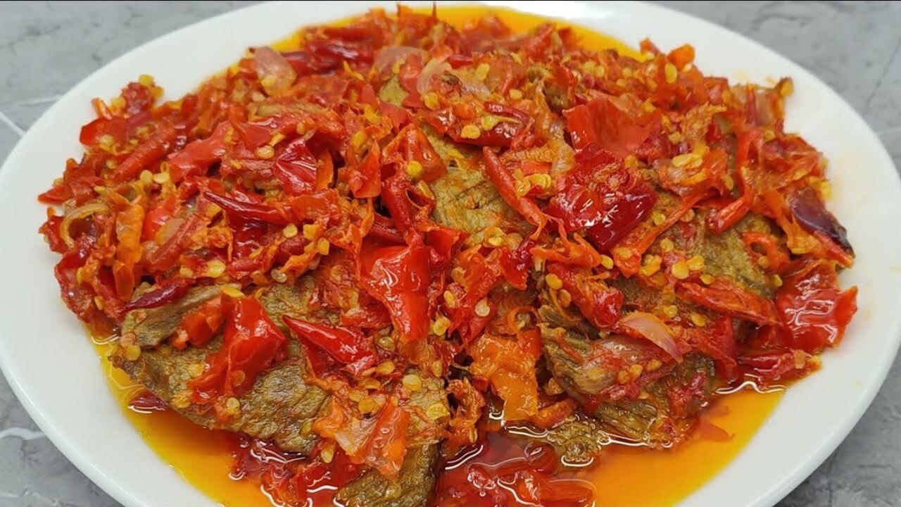 Dendeng Batokok, Kuliner Minang yang Tetap Digemari Berkat Cita Rasa Pedas Menggugah