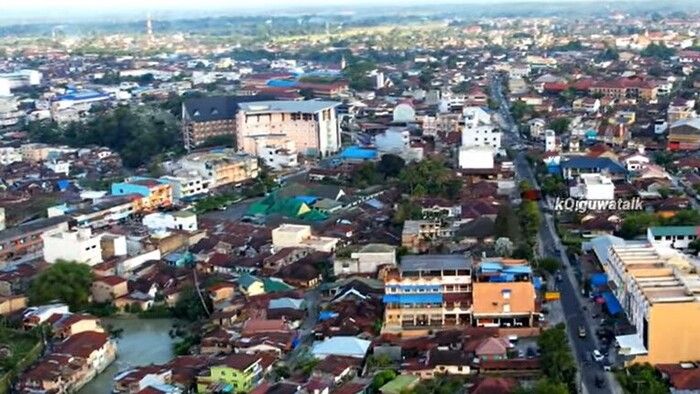 Potensi 10 Kabupaten/Kota yang Bergabung dengan Calon Provinsi Toba Raya Pemekaran Sumatera Utara