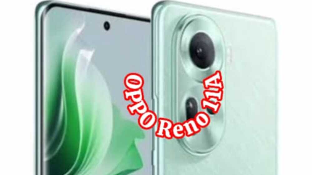  OPPO Reno 11A: Mengulas Ponsel Terbaru dengan Fitur Canggih dan Desain Elegan